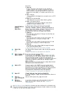 Preview for 12 page of Samsung SyncMaster 204Ts (Spanish) Manual Del Usuario