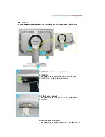 Preview for 13 page of Samsung SyncMaster 204Ts (Spanish) Manual Del Usuario