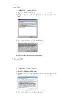 Preview for 19 page of Samsung SyncMaster 204Ts (Spanish) Manual Del Usuario