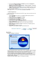 Preview for 24 page of Samsung SyncMaster 204Ts (Spanish) Manual Del Usuario