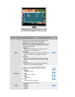 Preview for 34 page of Samsung SyncMaster 204Ts (Spanish) Manual Del Usuario
