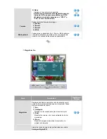 Preview for 36 page of Samsung SyncMaster 204Ts (Spanish) Manual Del Usuario