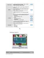 Preview for 37 page of Samsung SyncMaster 204Ts (Spanish) Manual Del Usuario