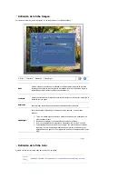 Preview for 46 page of Samsung SyncMaster 204Ts (Spanish) Manual Del Usuario