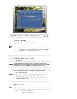 Preview for 47 page of Samsung SyncMaster 204Ts (Spanish) Manual Del Usuario