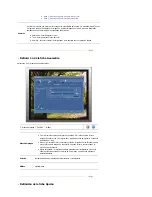 Preview for 48 page of Samsung SyncMaster 204Ts (Spanish) Manual Del Usuario