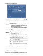 Preview for 49 page of Samsung SyncMaster 204Ts (Spanish) Manual Del Usuario