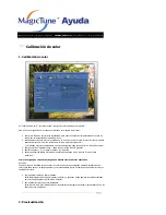 Preview for 51 page of Samsung SyncMaster 204Ts (Spanish) Manual Del Usuario