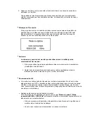 Preview for 72 page of Samsung SyncMaster 204Ts (Spanish) Manual Del Usuario