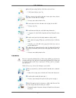 Preview for 3 page of Samsung SyncMaster 2053NW User Manual