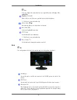 Preview for 11 page of Samsung SyncMaster 2053NW User Manual