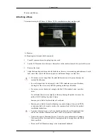 Preview for 14 page of Samsung SyncMaster 2053NW User Manual