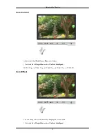 Preview for 34 page of Samsung SyncMaster 2053NW User Manual
