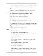 Preview for 51 page of Samsung SyncMaster 2053NW User Manual