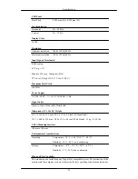 Preview for 56 page of Samsung SyncMaster 2053NW User Manual