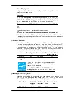 Preview for 57 page of Samsung SyncMaster 2053NW User Manual