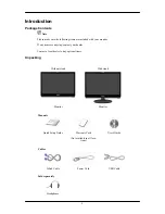 Preview for 10 page of Samsung SyncMaster 2063UN User Manual