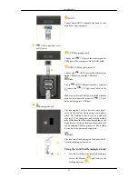 Preview for 14 page of Samsung SyncMaster 2063UN User Manual