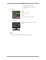 Preview for 15 page of Samsung SyncMaster 2063UN User Manual