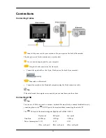 Preview for 16 page of Samsung SyncMaster 2063UN User Manual