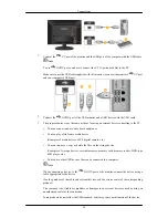 Preview for 17 page of Samsung SyncMaster 2063UN User Manual