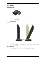 Preview for 19 page of Samsung SyncMaster 2063UN User Manual