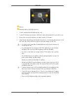 Preview for 20 page of Samsung SyncMaster 2063UN User Manual