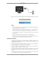 Preview for 22 page of Samsung SyncMaster 2063UN User Manual