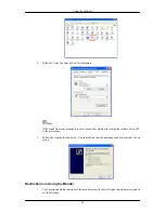 Preview for 25 page of Samsung SyncMaster 2063UN User Manual