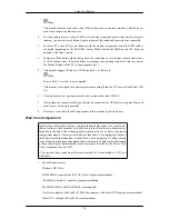 Preview for 26 page of Samsung SyncMaster 2063UN User Manual