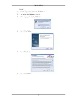 Preview for 27 page of Samsung SyncMaster 2063UN User Manual