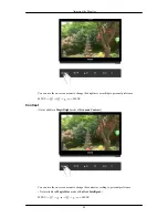 Preview for 50 page of Samsung SyncMaster 2063UN User Manual