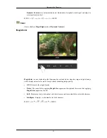 Preview for 52 page of Samsung SyncMaster 2063UN User Manual