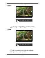 Preview for 60 page of Samsung SyncMaster 2063UN User Manual