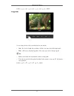 Preview for 64 page of Samsung SyncMaster 2063UN User Manual