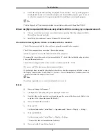 Preview for 70 page of Samsung SyncMaster 2063UN User Manual