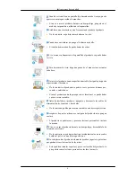 Preview for 7 page of Samsung SyncMaster 2063UW (Spanish) Manual Del Usuario