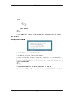 Preview for 11 page of Samsung SyncMaster 2063UW (Spanish) Manual Del Usuario