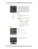 Preview for 15 page of Samsung SyncMaster 2063UW (Spanish) Manual Del Usuario