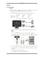 Preview for 18 page of Samsung SyncMaster 2063UW (Spanish) Manual Del Usuario