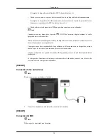 Preview for 19 page of Samsung SyncMaster 2063UW (Spanish) Manual Del Usuario