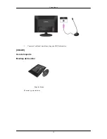 Preview for 20 page of Samsung SyncMaster 2063UW (Spanish) Manual Del Usuario