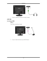 Preview for 25 page of Samsung SyncMaster 2063UW (Spanish) Manual Del Usuario