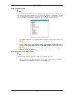 Preview for 30 page of Samsung SyncMaster 2063UW (Spanish) Manual Del Usuario