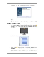 Preview for 36 page of Samsung SyncMaster 2063UW (Spanish) Manual Del Usuario