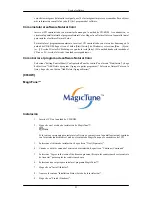 Preview for 52 page of Samsung SyncMaster 2063UW (Spanish) Manual Del Usuario