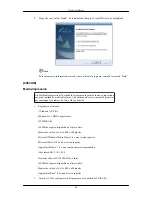 Preview for 65 page of Samsung SyncMaster 2063UW (Spanish) Manual Del Usuario