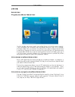 Preview for 77 page of Samsung SyncMaster 2063UW (Spanish) Manual Del Usuario