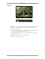 Preview for 87 page of Samsung SyncMaster 2063UW (Spanish) Manual Del Usuario