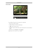 Preview for 88 page of Samsung SyncMaster 2063UW (Spanish) Manual Del Usuario